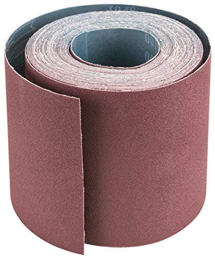 SomaGrit Sandpaper P60 - Coarse