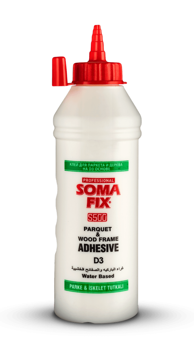 Parquet & Wood Frame Adhesives.