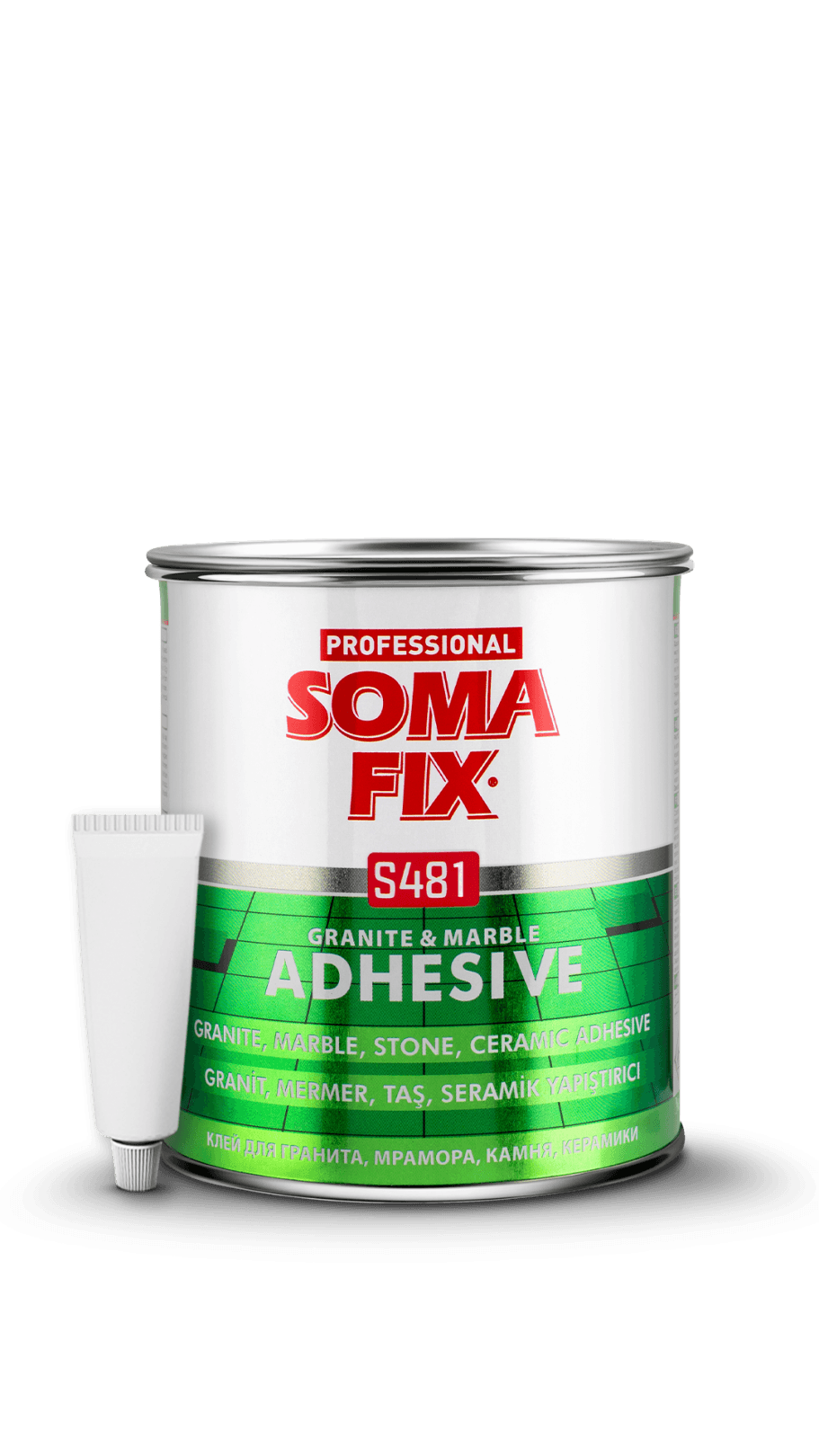 Somafix Marble & Granite