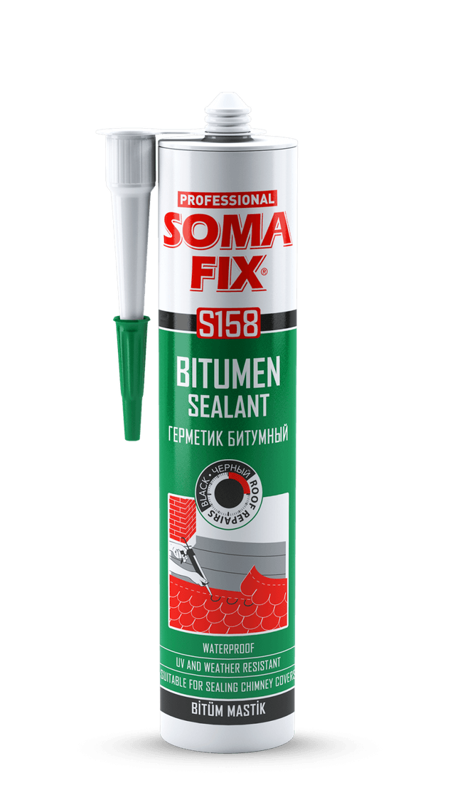 Somafix Bitumen Sealant