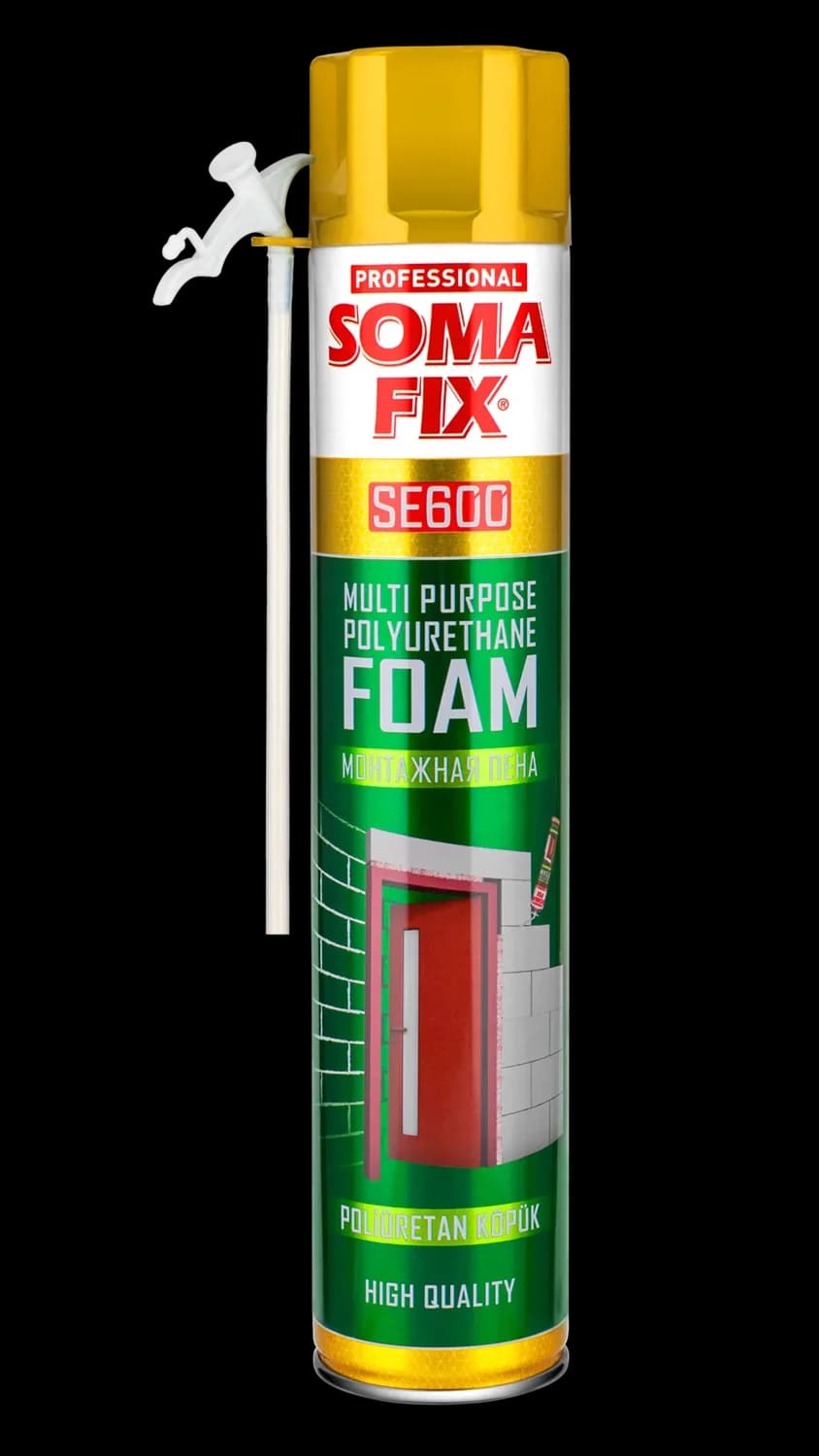 Somafix SE600