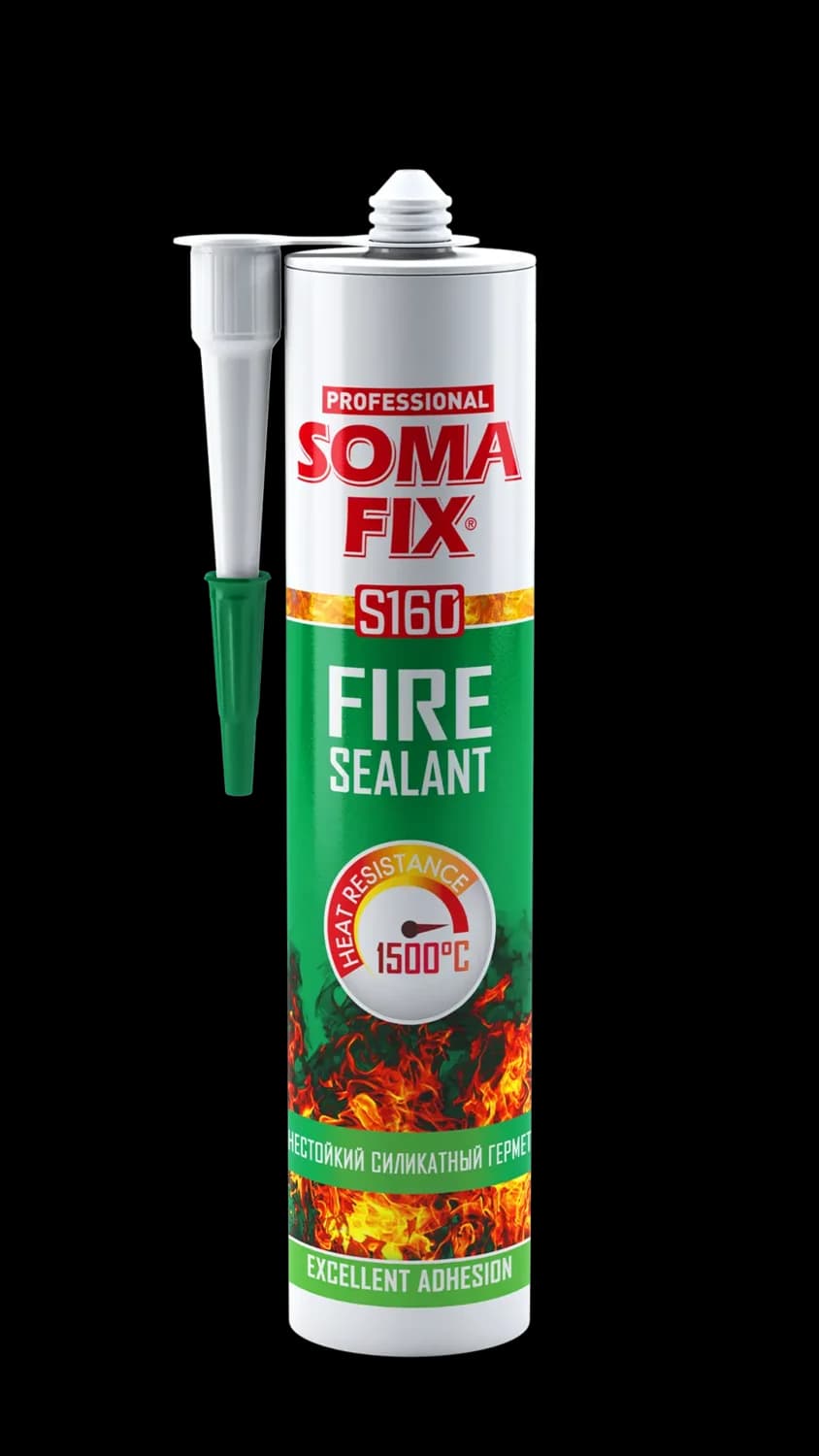Somafix Fire Sealant