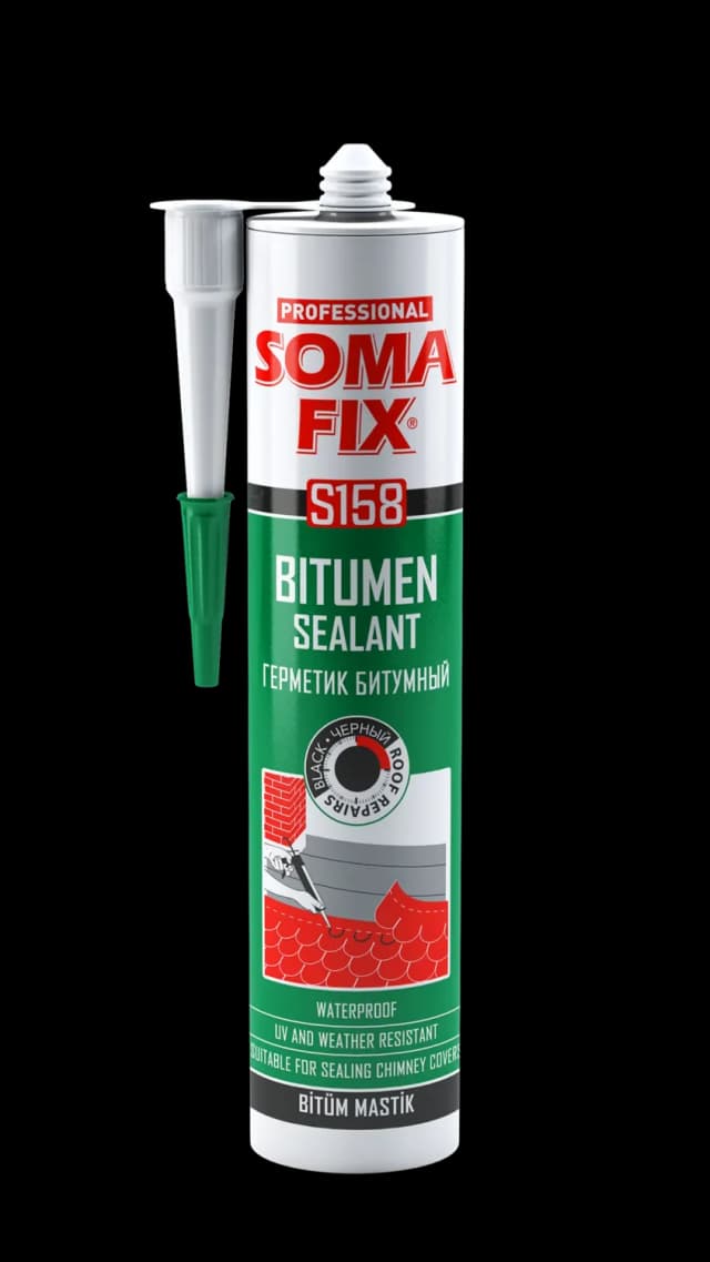 Somafix Bitumen Sealant