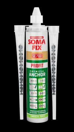 Somafix Chemical Anchor 2
