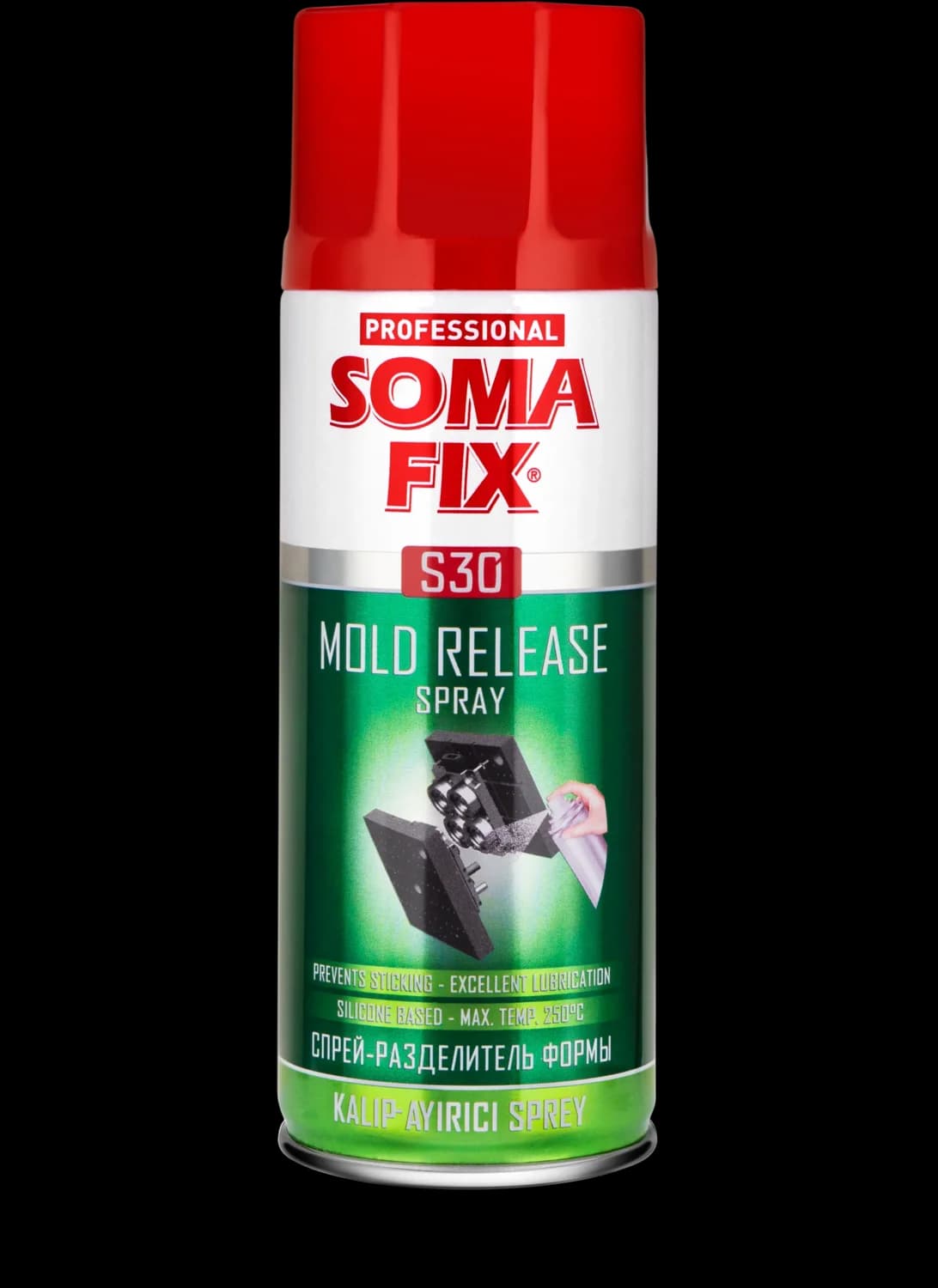 Aerosol