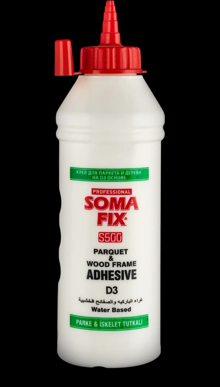 Parquet & Wood Frame Adhesives.