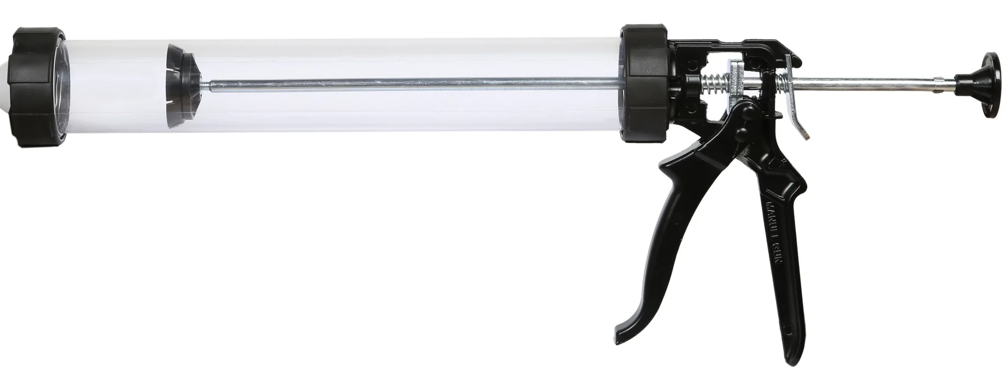 Somafix Silicone Gun S496
