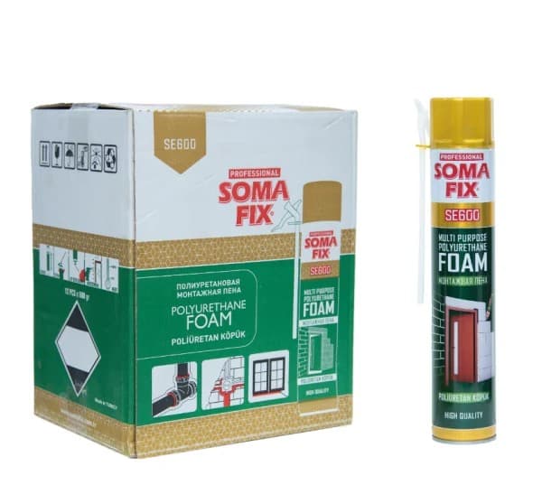 Somafix SE600