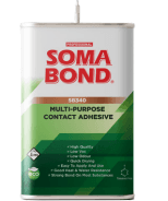 Soma Bond Multipurpose Contact Adhesive SB340