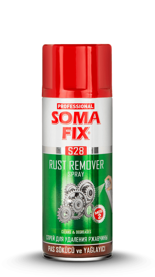 Somafix Rust Remover