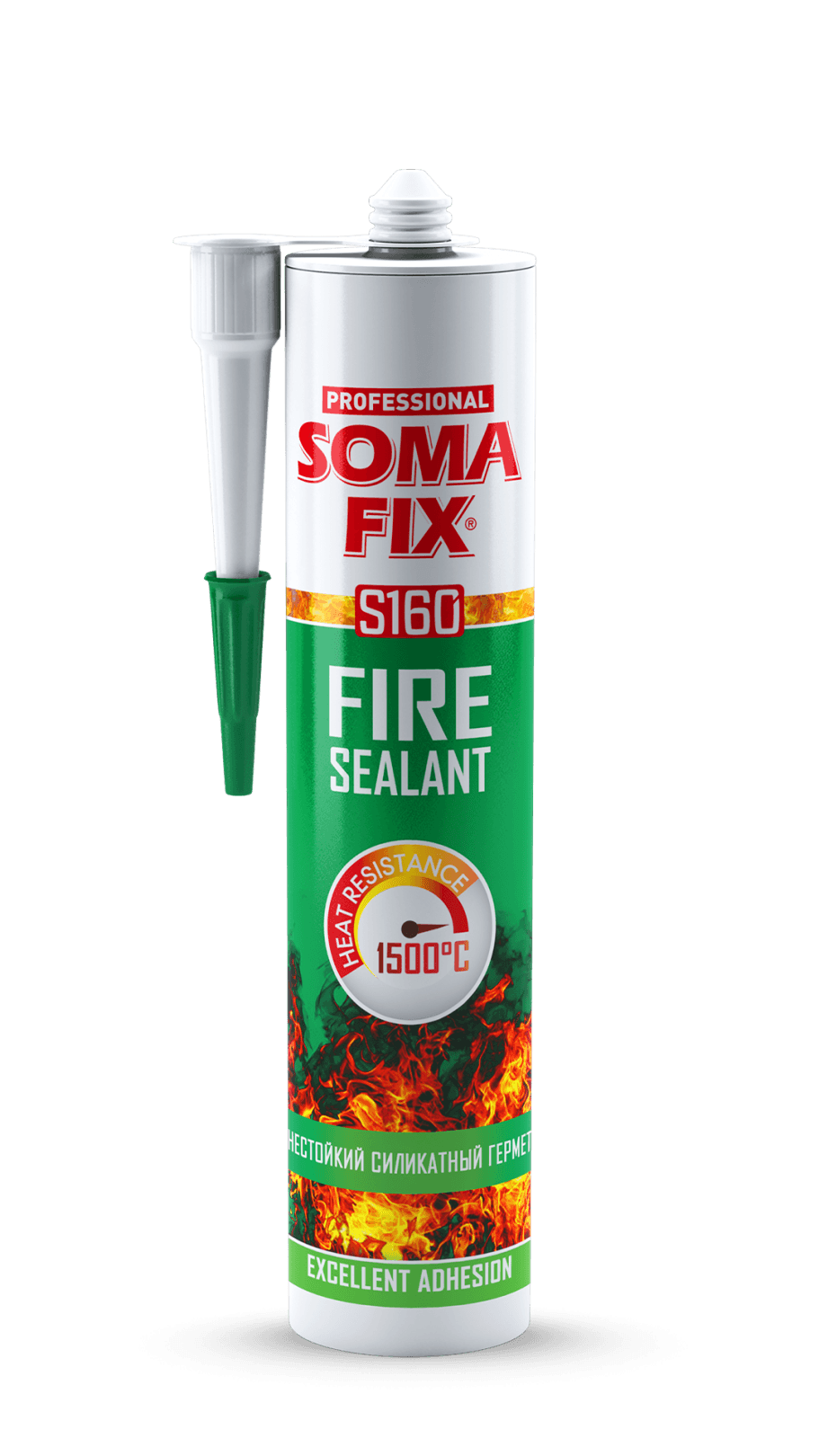 Somafix Fire Sealant
