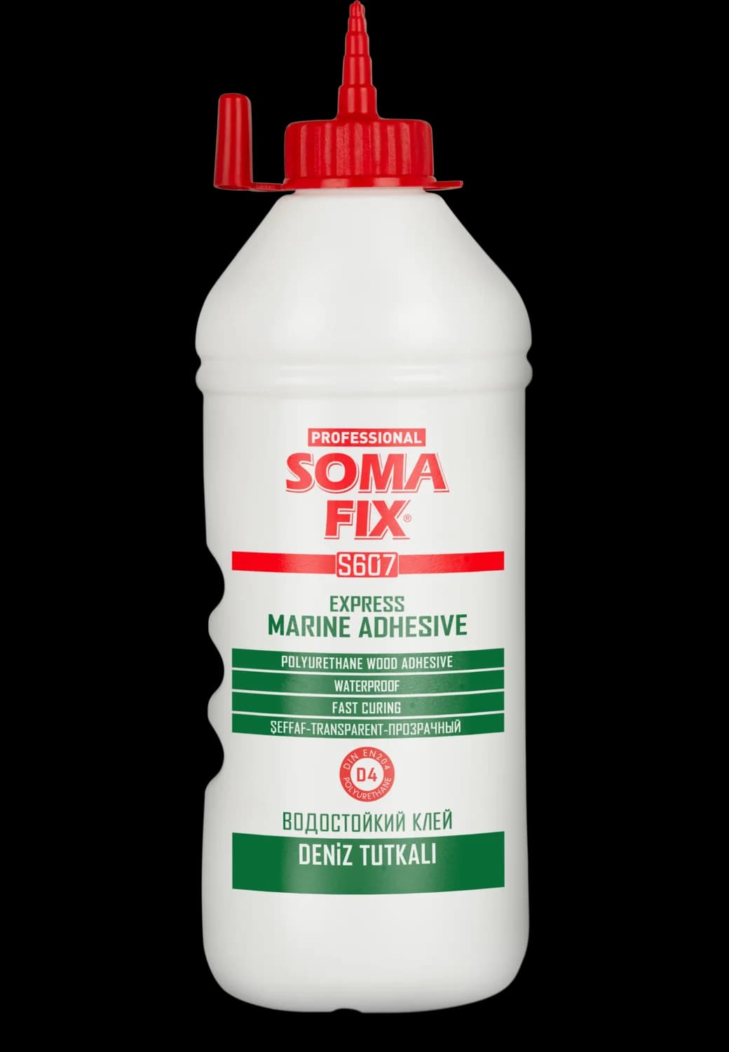 Somafix Marble and Granite Adhesive